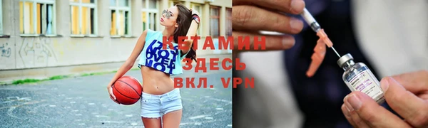 крисы Алексеевка